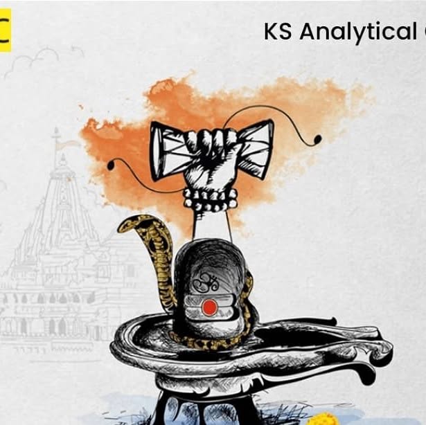 KsKsac's tweet card. KS Analytical Consulting| Freelance Consultation| Training (@ksac_india) • Instagram photo