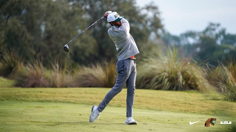 LRobinsonFAMU's tweet card. WESTON, Fla. –– Florida A&M golf had another great weekend after winning the Arcis HBCU Golf Championship at The Club at Weston Hills.