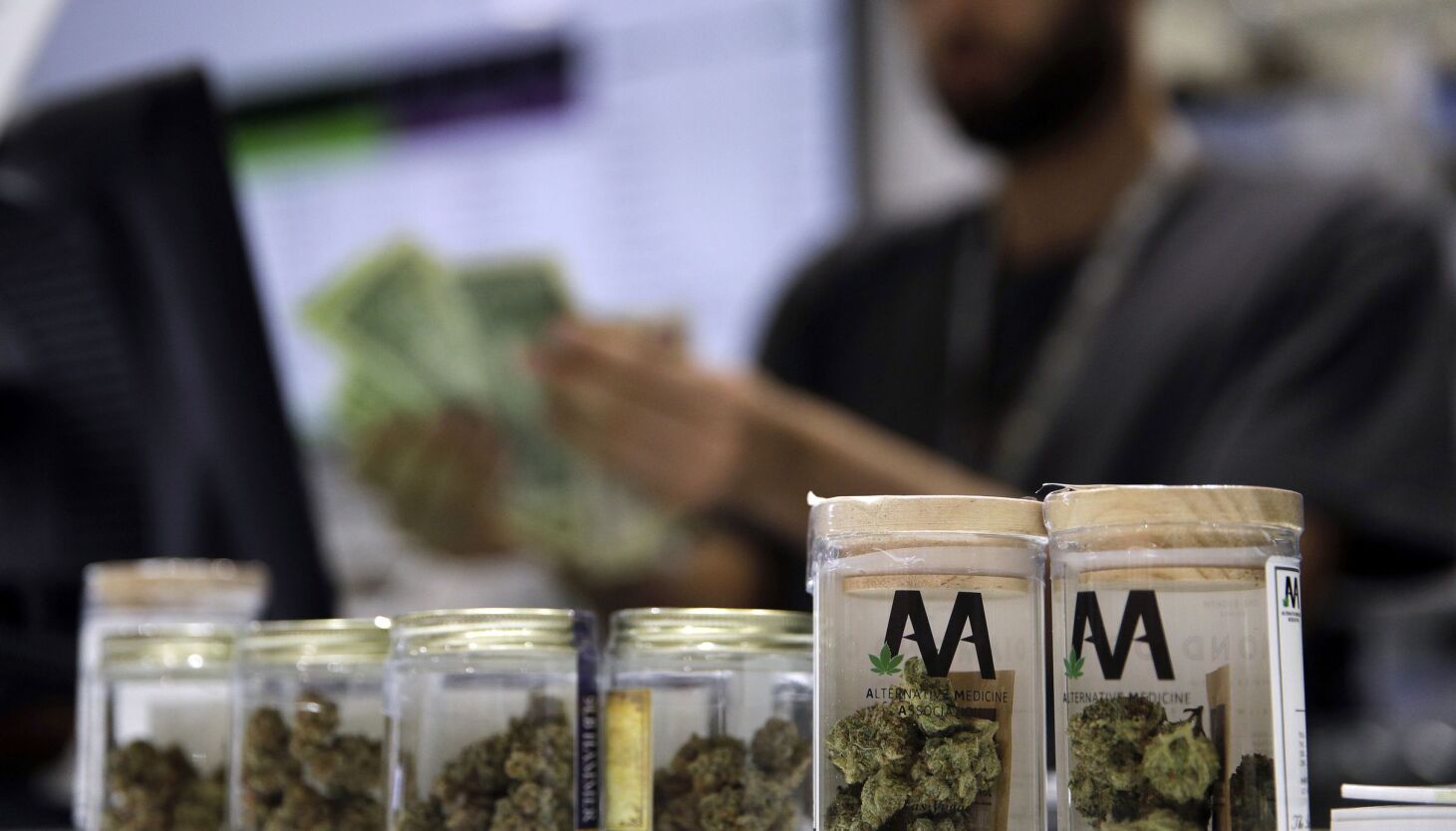 GreenSource8's tweet card. New research out of Denver found that crime went down after marijuana was legalized.