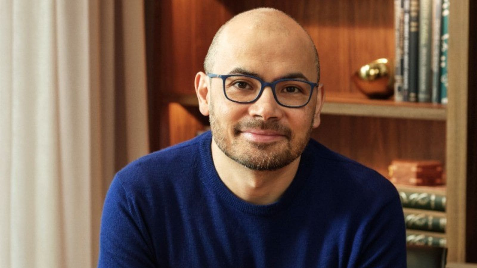 poeticGeek's tweet card. Demis Hassabis, underscoring Google’s progress in AI, discussed its growing influence on how we learn, build software, and approach medicine.