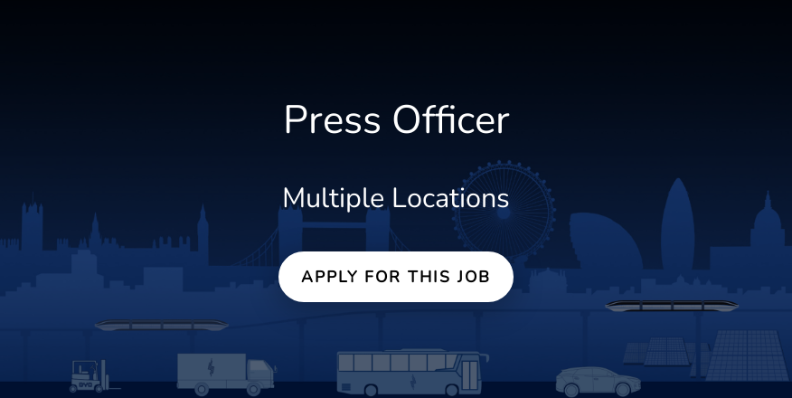 mikegaleuk's tweet card. Job Description Due to unprecedented growth, we are now looking to expand our UK PR team significantly, with the ambition to become one of the industry’s most highly-rated Press Offices. The Press ...