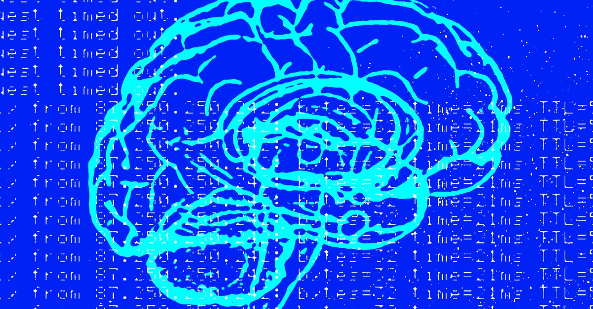 _webbwright's tweet card. Are you sure that chatbot isn’t alive?