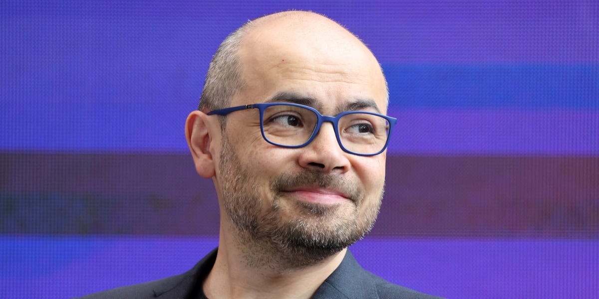 TechInsider's tweet card. BI reporter Hugh Langley tried out Google's Gemini 3 AI model. Here's what he found.