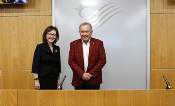 Cardiff_SP's tweet card. Plaid win but Reform threat remains