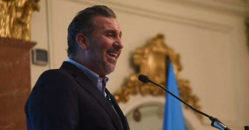 Tweet card summary image