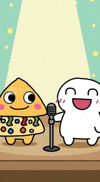 Kentaromyaction's tweet card. 【漫才】　絵本を読んで欲しい！！ #MyAction #normalize #来春発売予定の絵本 #漫才