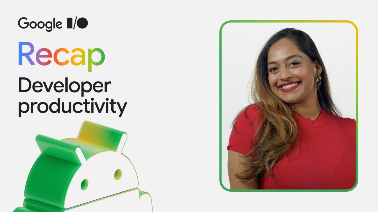 nicolaou_nicos's tweet card. Top 3 updates for Android Developer Productivity at Google I/O ‘25