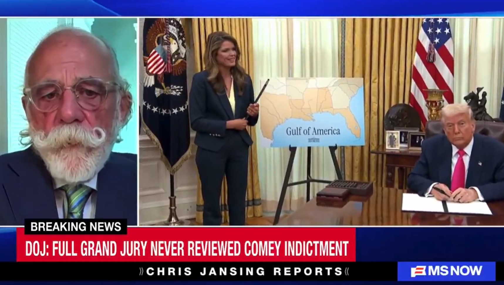 innominata_8's tweet card. "There's no way she could not have known this. And that just means that she lied, or that she's equally incompetent, but more likely that she lied."