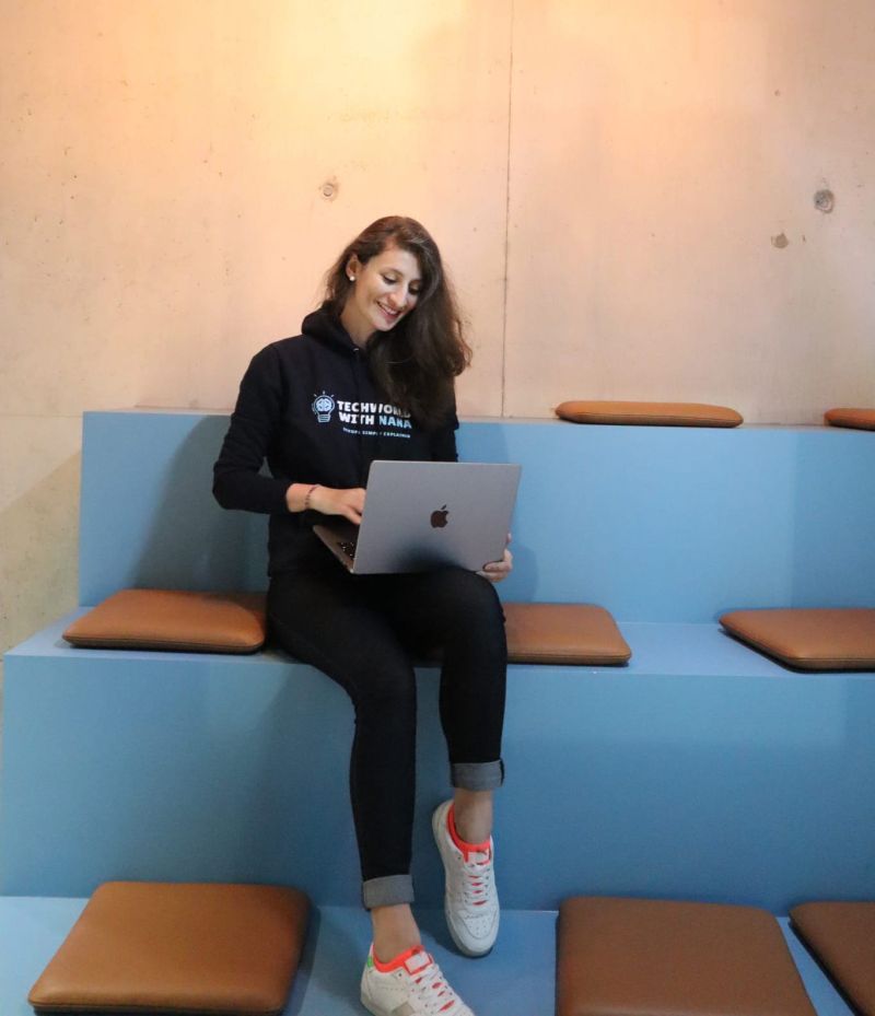 Njuchi_'s tweet card. As always, lots going on at TechWorld with Nana 😊👇 1️⃣ #DevSecOps DevSecOps bootcamp is still our #1 priority. We released the next few chapters already, related to Kubernetes security with secure...