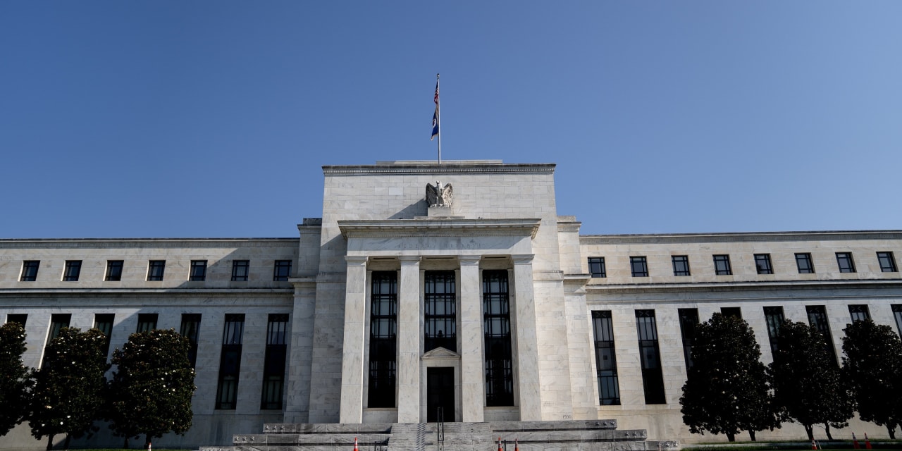 WSJmarkets's tweet card. Managers of collateralized loan obligations are rushing to close deals ahead of the transition away from the London interbank offered rate.