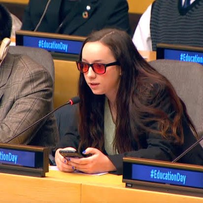 Tweet card summary image