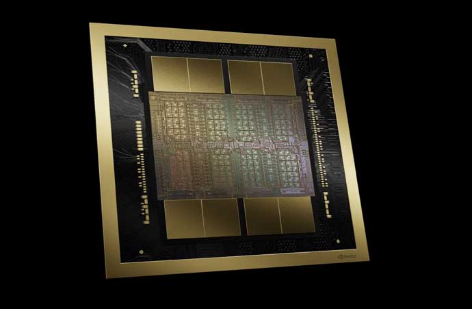 DylanOnChips's tweet card. Nvidia said Wednesday that third-quarter revenue grew to a record $57 billion, marking a 62 percent year-over-year increase that was largely driven by sales of the company’s Blackwell and Blackwell...