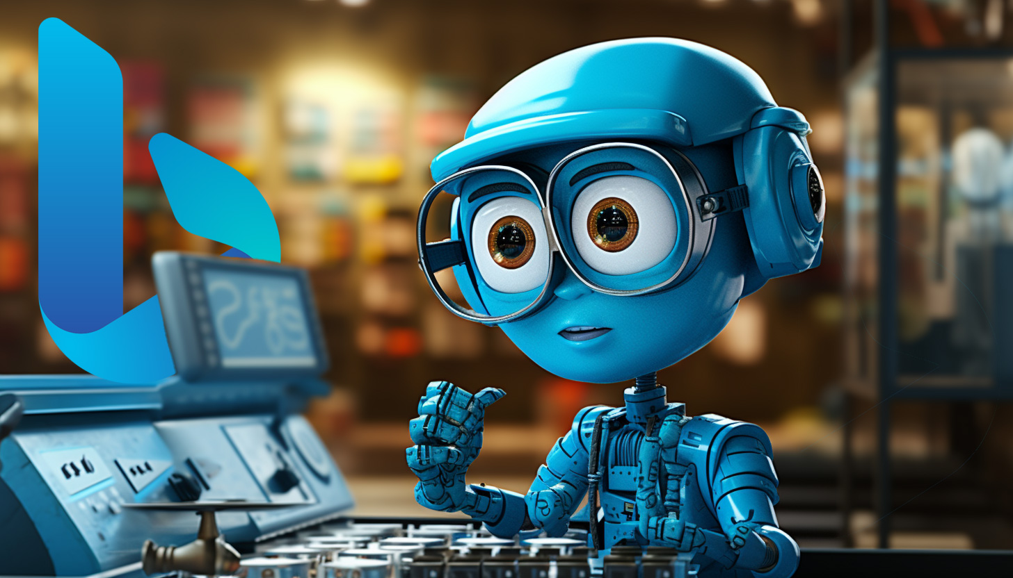 WebYes's tweet card. Microsoft might build an expert mode search interface for Bing Chat for those who may want to do more advanced prompting. Mikhail Parakhin, the Bing CEO, said on Twitter, "Yes, we are contemplating a...