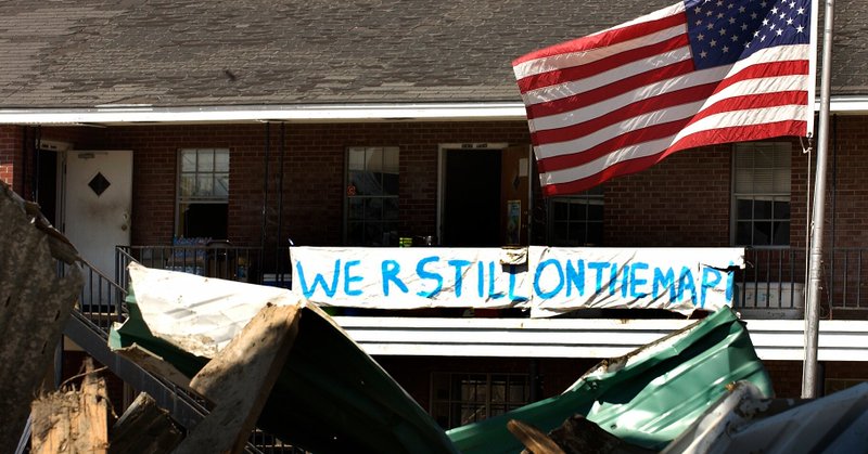 Tweet card summary image