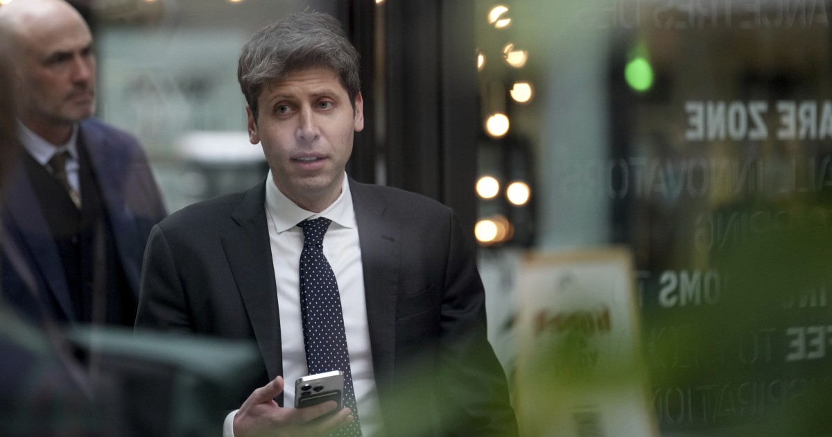 LPOArg's tweet card. La propia inteligencia artificial dice que el anuncio fue una jugada política, más que un emprendimiento genuino. Por qué la cifra de USD 25 mil millones es ridícula.