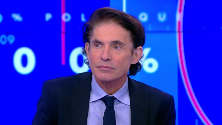 CNEWS's tweet card. «Les dirigeants européens ont la responsabilité d'éviter une guerre avec la Russie par la voie diplomatique», a estimé l'avocat et écrivain Arno Klarsfeld, ce