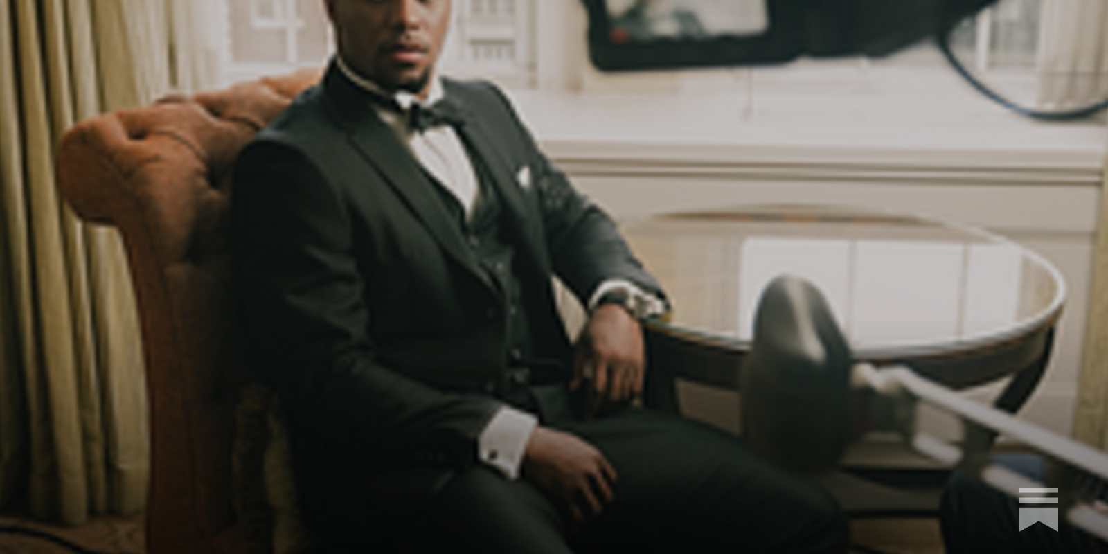 polinapompliano's tweet card. The NFL star running back is building a portfolio of startups and redefining what it means to be a modern athlete.