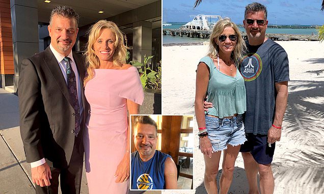 CartlandDavid's tweet card. Multiple people across the globe who stepped forward are speaking about what they say is the debilitating aftermath they now have to live with.