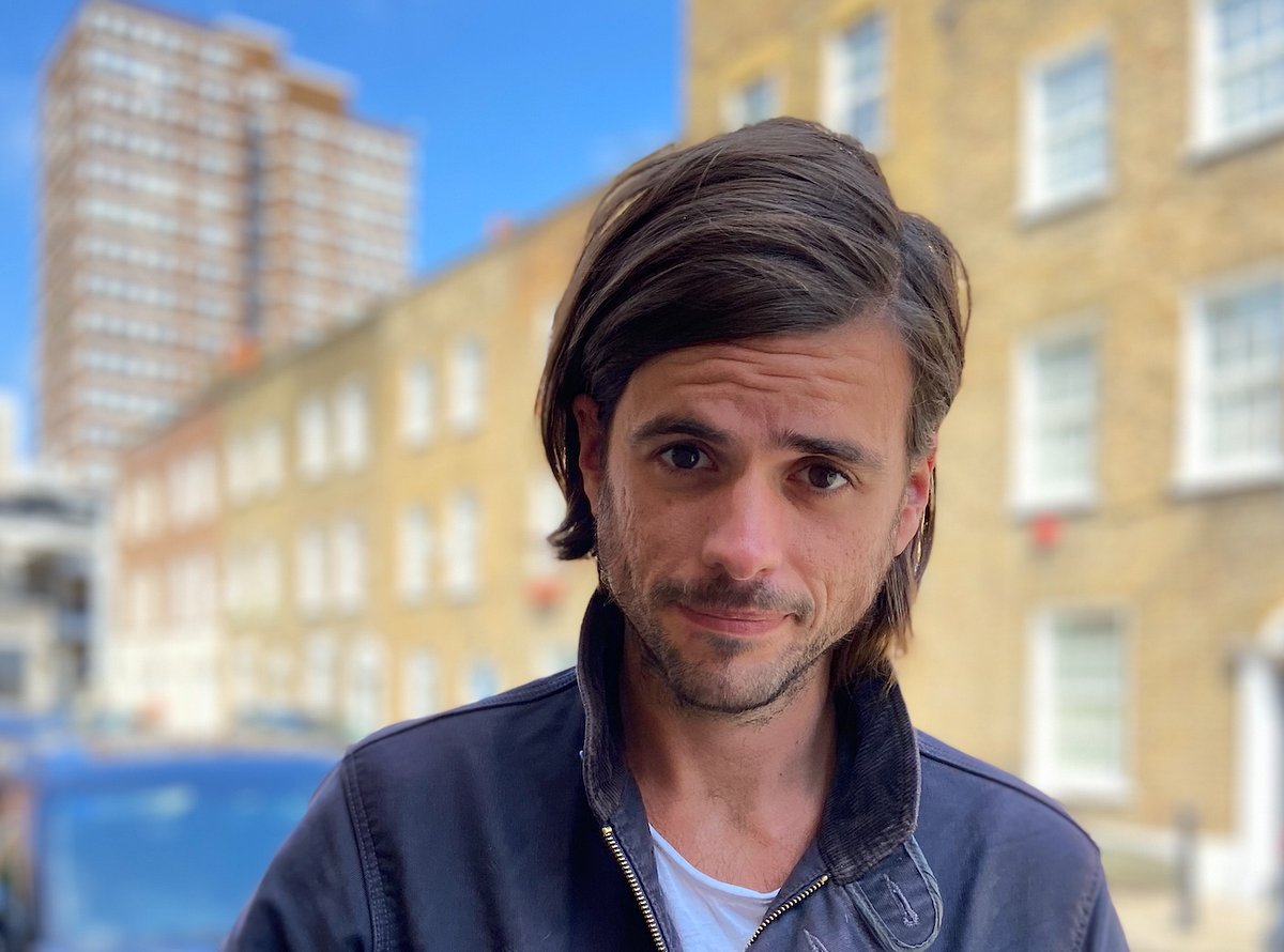 MrWinMarshall's tweet card. I loved those first tours. Bouncing off a sweaty stage in an Edinburgh catacomb we then had to get to a gig in Camden by lunch the next…