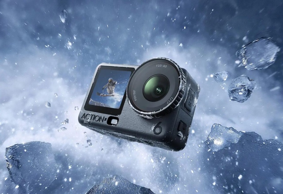 gadgetKaeru's tweet card. 少し前にもしかしたらもうGoProはだめかもしれないみたいな記事は書いたし、 実際Insta360 Go Ultraを購入してみてかなりの可能性を感じたのも事実。 ただ、ならじゃあ俺がGoProから他