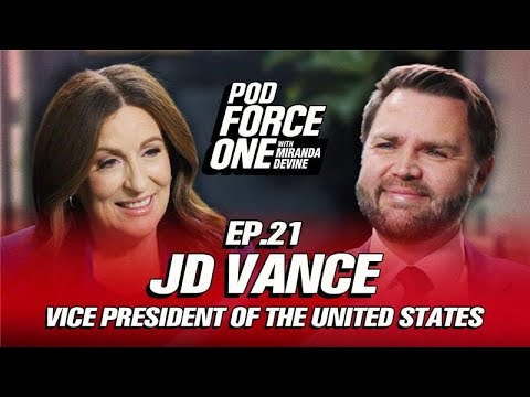 rosscoulthart's tweet card. "I wept at Jesus’ Tomb"; Trump’s 2028 dream ticket with "best friend"...