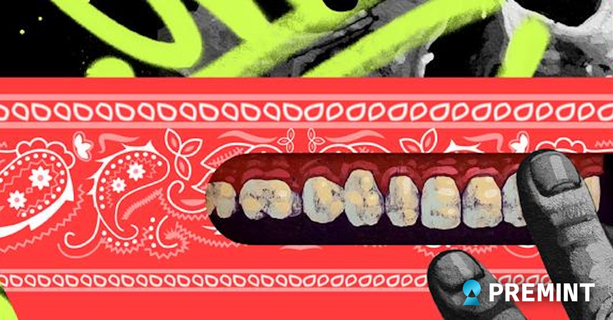 cyberbanditsNFT's tweet card. In celebration of the upcoming Cyber Bandit Print Pass redemption window, we're giving away one Bandit and Print Pass to one lucky holder! The criteria r…