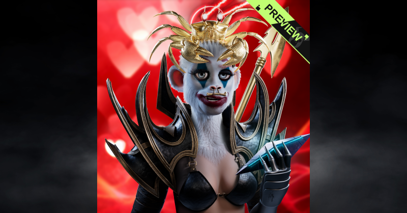 SlowPokeDucati's tweet card. Check out the Ape I've just created using the configurator