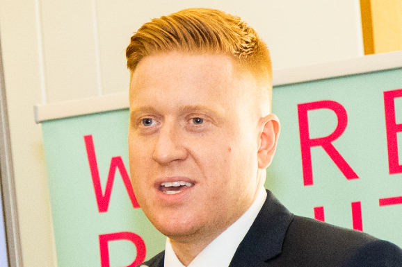 right_hereUK's tweet card. Local government should support calls for the government to introduce a Community Power Act, writes the leader of Lichfield DC. I firmly believe that