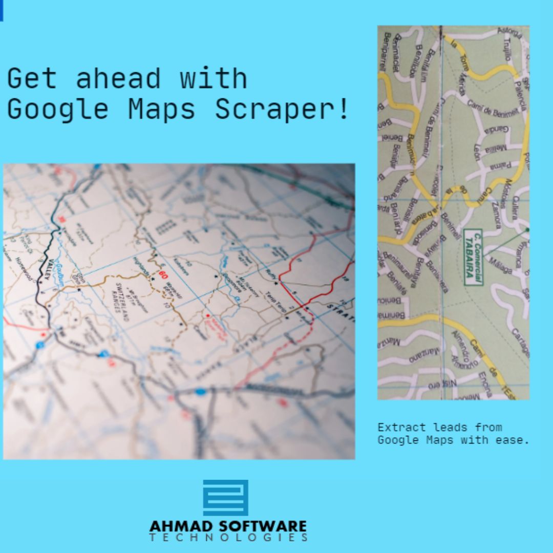 HarryMa55014659's tweet card. Introduction: In the vast landscape of online businesses, Google Maps stands tall as a beacon of local information. But did you know that beneath its…