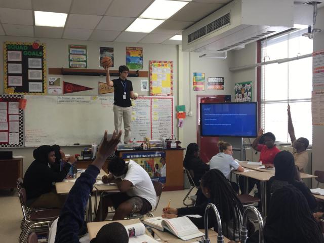 PaulCottlePhys's tweet card. In the fall of 2017, there were 31 large (more than 1,000 students) public high schools in Florida that did not teach physics, and at the time that seemed scandalous. Students at those schools had …