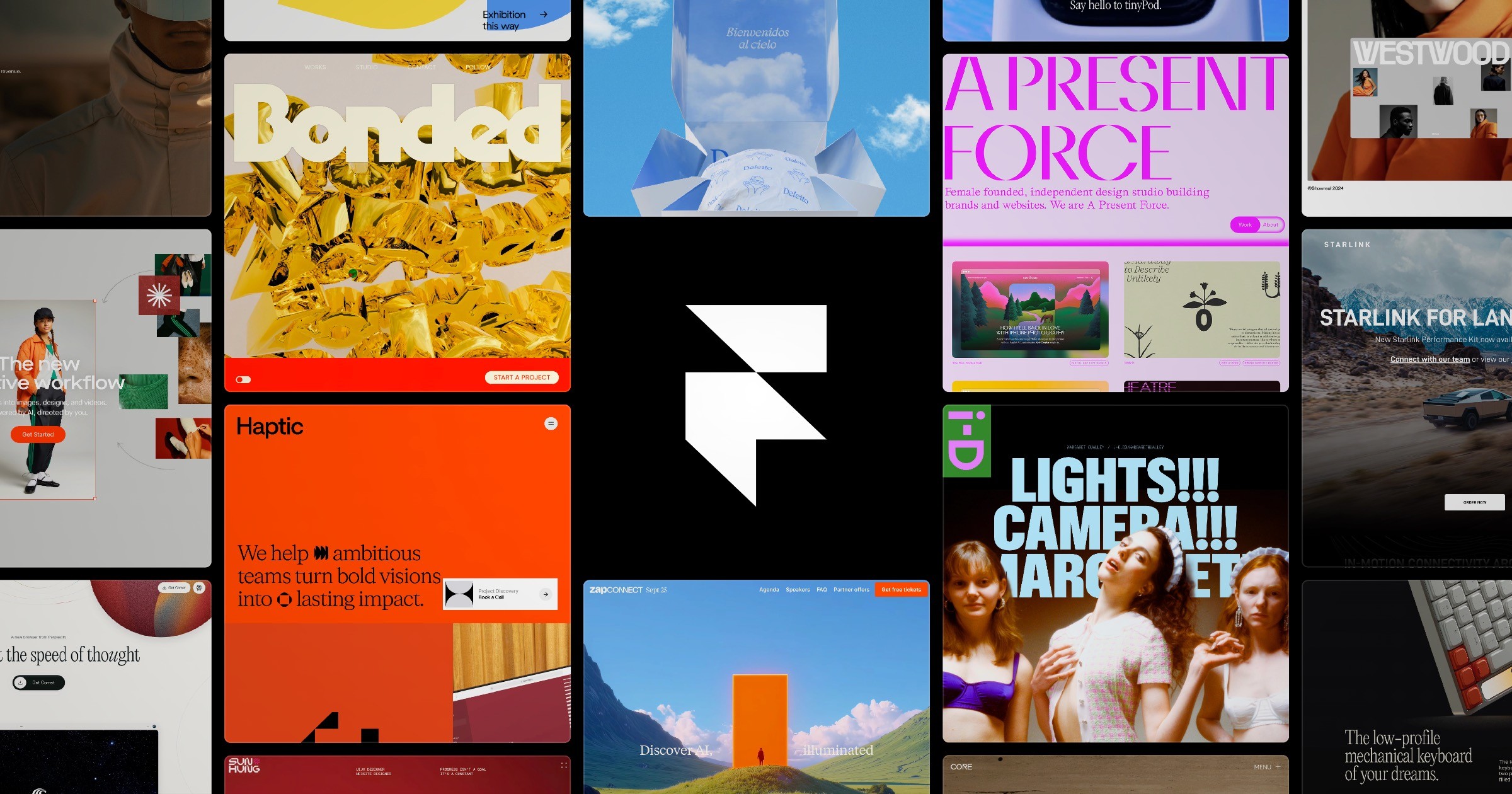 alifcoder's tweet card. Build a free website with Framer—enjoy full design freedom, powerful CMS, built-in SEO, and real-time collaboration. Create professional, fully custom sites with the no-code builder loved by design...