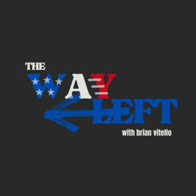 thewayleftBV's tweet card. The conversation delves into the rise of right-wing extremism in the United States, highlighting the involvement of various groups and individuals, including Nick Fuentes and Charlie Kirk. It also...