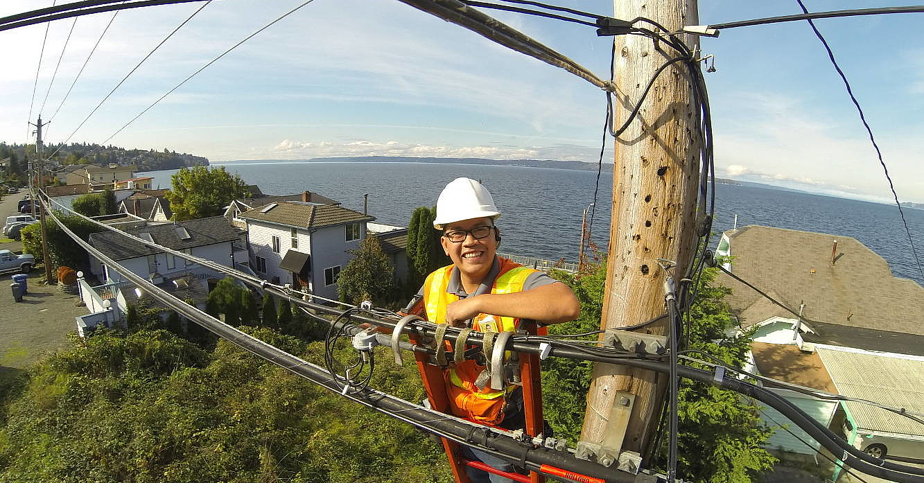 TelecomLlc's tweet card. Overview and Essential Functions Prince Telecom is currently hiring qualified Field Technicians to join our team in the Raleigh area to help connect America. As a full service telecommunications...