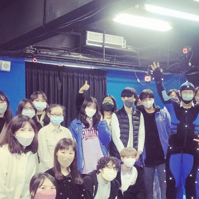 hysaint's tweet card. Yung-Sheng Hsu, Instructor (@hysaint3d.mocap) • Instagram photo