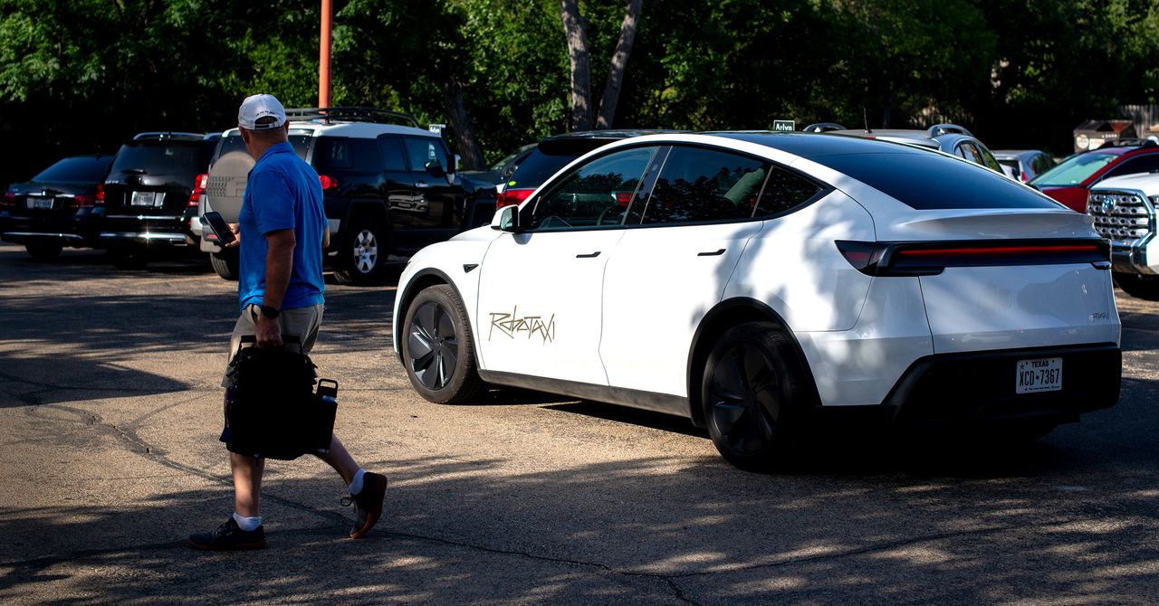 Trinsic's tweet card. A Tesla Takedown alum has launched a campaign for stricter regulation of autonomous vehicles in the US.