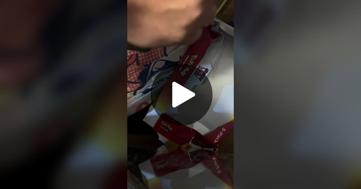 PC3Network's tweet card. 49 likes, 2 comments. “Had some crazy weather in Milwaukee. Lost a few good soldiers. Was fully expecting to see a Charizard in the first pack.”