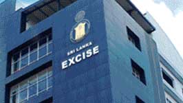 MillenniumITESP's tweet card. Sri Lanka's cabinet of ministers has approved a proposal to award the design, development, implementation and maintenance of a revenue administration system for the Excise Department to MillenniumIT...