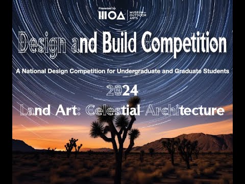 moadesignbuild's tweet card. Design and Build Competition 2023-24