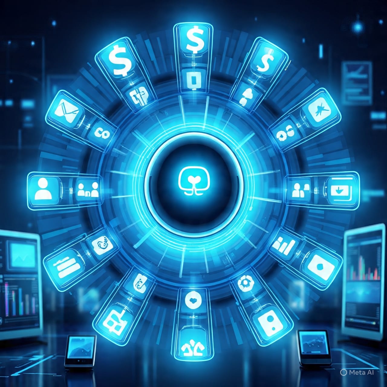 DavidLeeChoi's tweet card. Discover How Top AI Tools Generate Revenue—and How You Can Profit Too