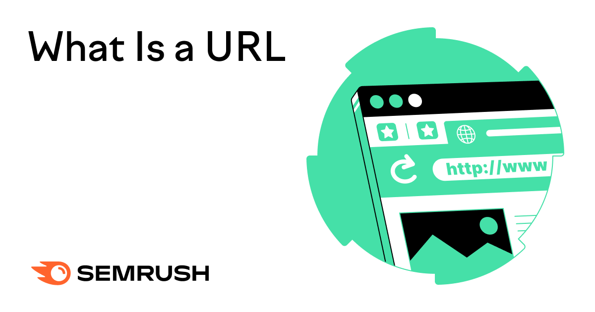 semrush's tweet card. Learn what a URL is, how it‘s structured, the different types, and best practices for creating them.