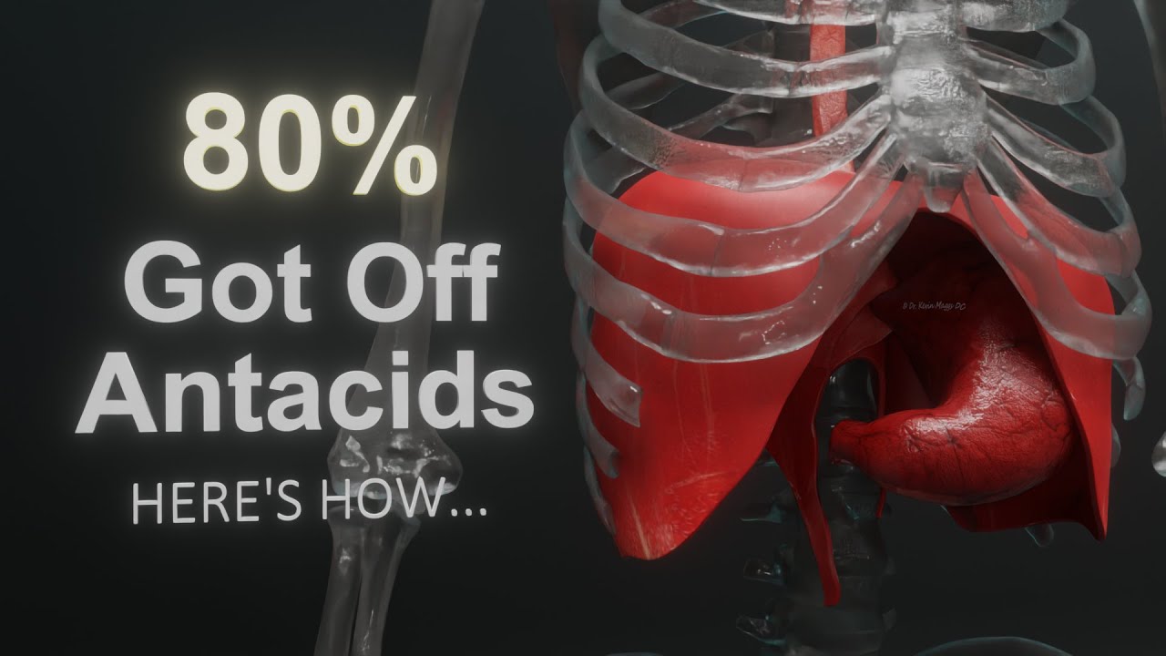 RunningReform's tweet card. Stop Heartburn Naturally: Breathing Exercise That Helped 80% Quit...