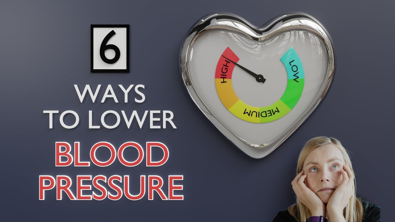 RunningReform's tweet card. You Have High Blood Pressure… But Have You Asked Why?