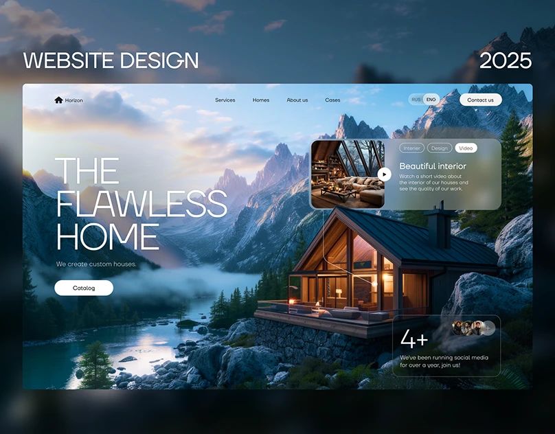 DesignzPixel's tweet card. The One Undisputed Fact About WordPress in 2025 Here it is, plain and simple: WordPress powers 43%+ of ALL websites on the internet. That's not marketing hype. Not an opinion. Not a debate. It's a...