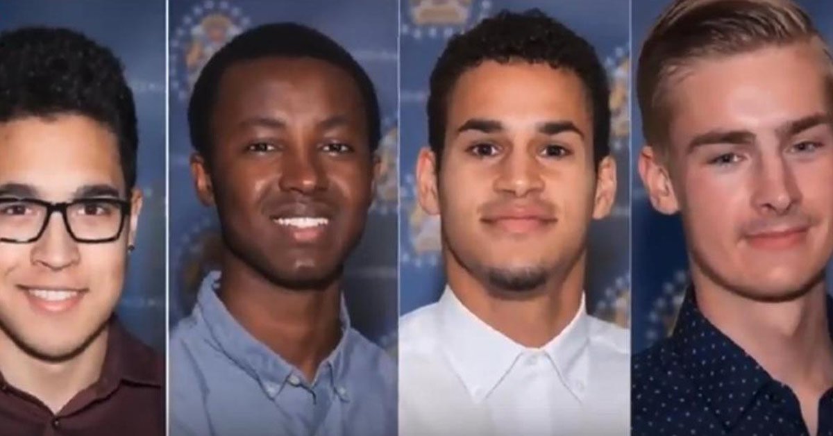 OMGFacts's tweet card. You’ve heard the phrases “trust your gut” and “follow your instincts.” Well, there’s a very good reason those phrases exist. They are 100% true! You should always listen to your instincts, especially...