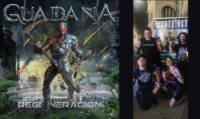 LOSMEJORESROCK's tweet card. Nuevos y futuros lanzamientos