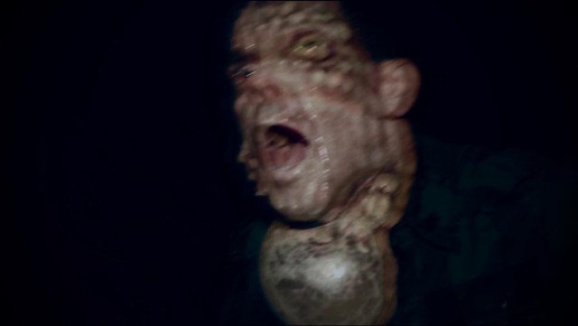 AFinalBoy's tweet card. With Frogman, Anthony Cousins delivers one of the better found-footage horror movies in recent years.