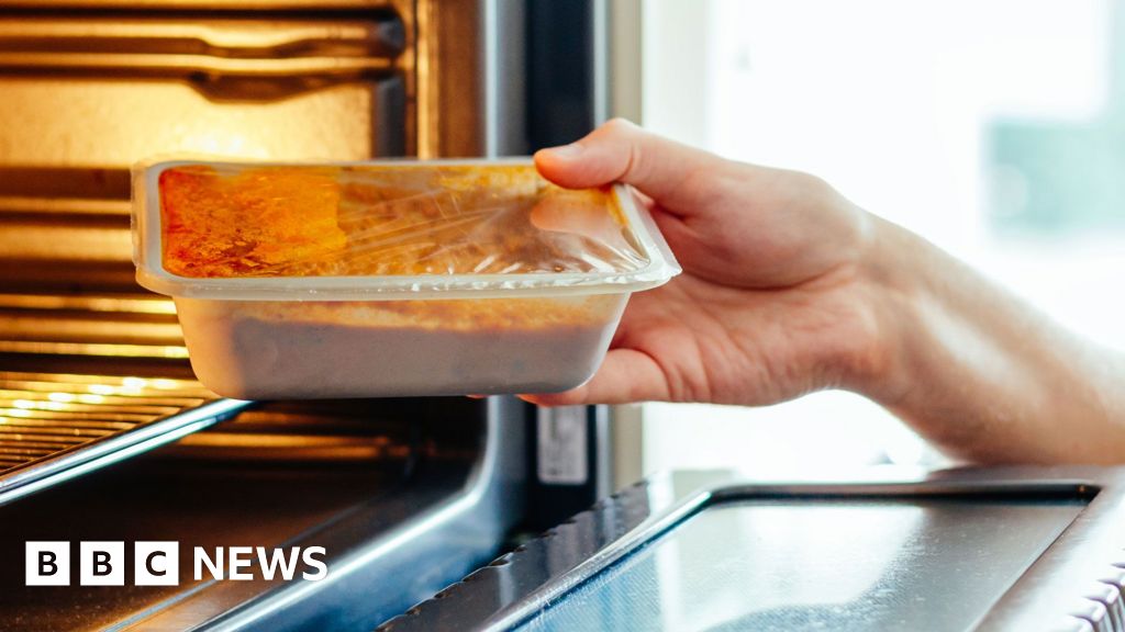 YSYFoundation's tweet card. It is increasing our risk of a range of chronic diseases, including obesity and depression, a major review says.