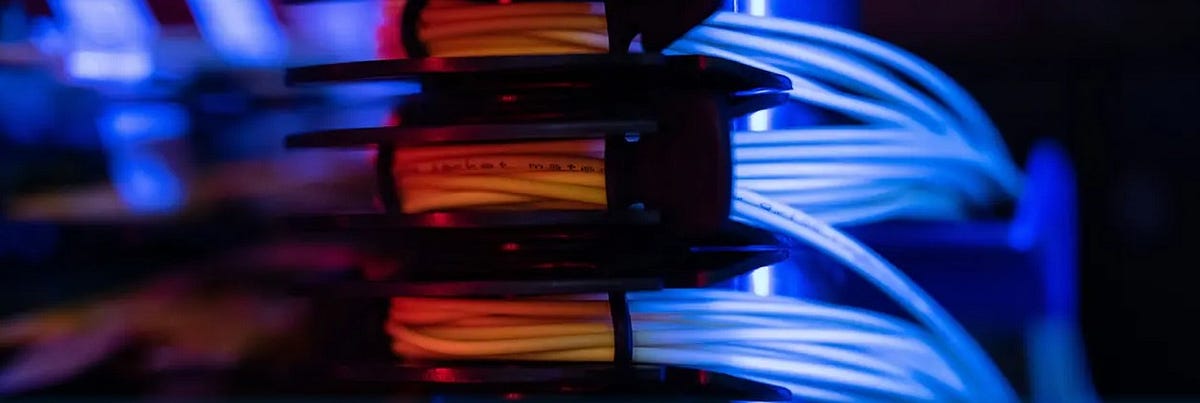 tarifabeach's tweet card. The New Logic of Anticipation