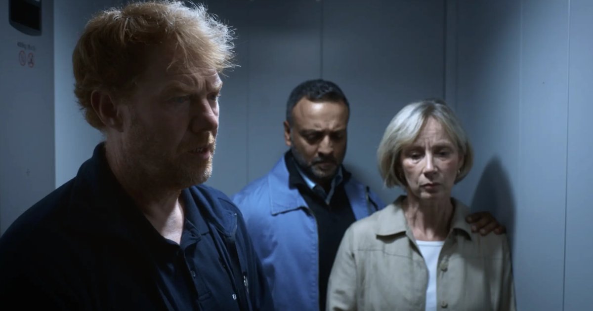 OneLineOfText's tweet card. ‘The whole point of making this film is to start a conversation'