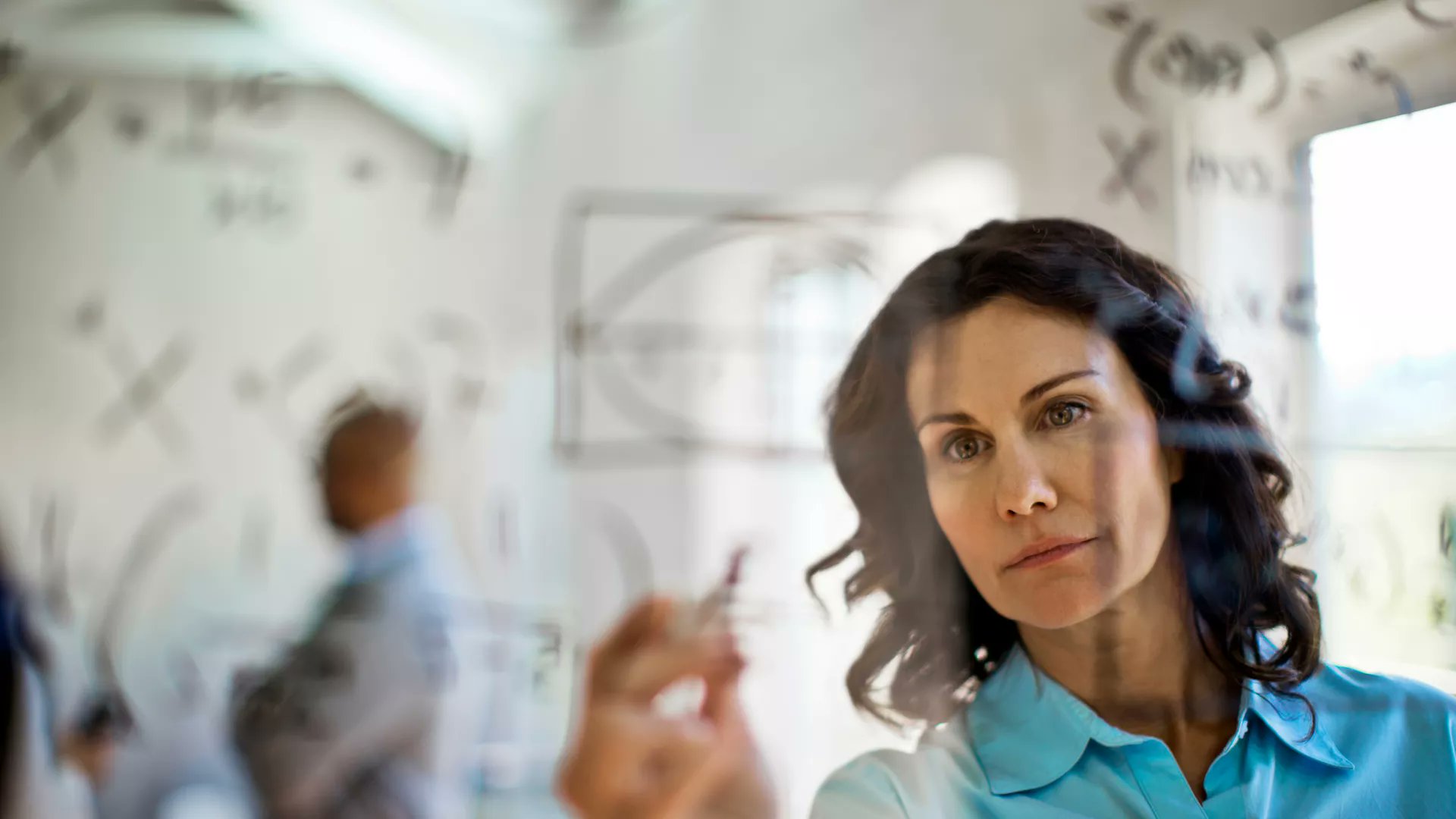 FrontMathsStats's tweet card. Global climate change affects human populations, as well as aquatic and terrestrial ecosystems, highlighting the interconnected nature of the intervention st...